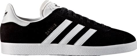 Zwarte Adidas Gazelle Maat 39 online kopen 